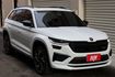 RS 一手車 原鈑件 跑3.6萬 原廠保養 新車保固中  第3張縮圖
