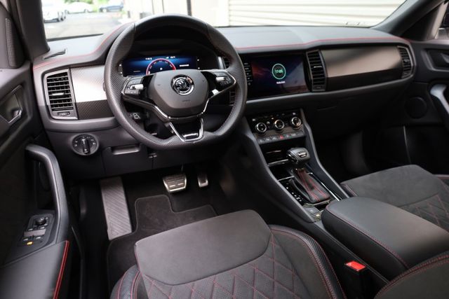 RS 一手車 原鈑件 跑3.6萬 原廠保養 新車保固中  第12張相片