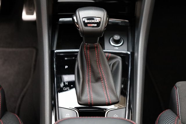 RS 一手車 原鈑件 跑3.6萬 原廠保養 新車保固中  第18張相片