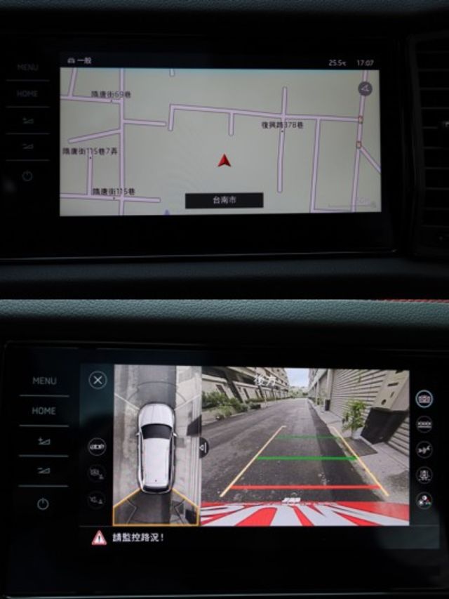 RS 一手車 原鈑件 跑3.6萬 原廠保養 新車保固中  第19張相片