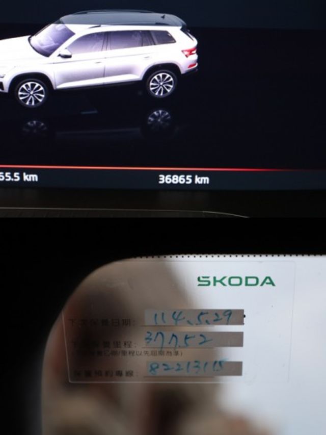 RS 一手車 原鈑件 跑3.6萬 原廠保養 新車保固中  第20張相片