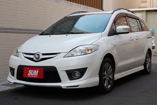 旗艦版 原鈑件 定期保養 里程保證 有雙滑門 IKEY  第2張相片