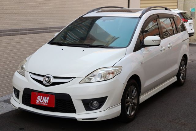 旗艦版 原鈑件 定期保養 里程保證 有雙滑門 IKEY  第3張相片