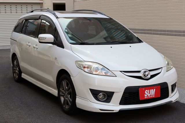 旗艦版 原鈑件 定期保養 里程保證 有雙滑門 IKEY  第4張相片