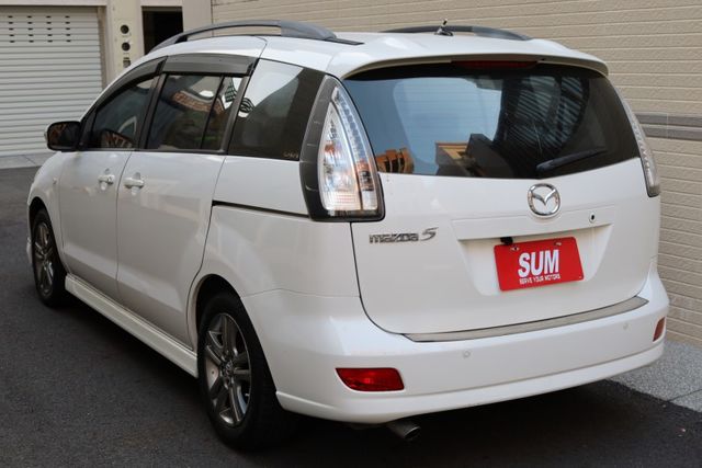 旗艦版 原鈑件 定期保養 里程保證 有雙滑門 IKEY  第8張相片