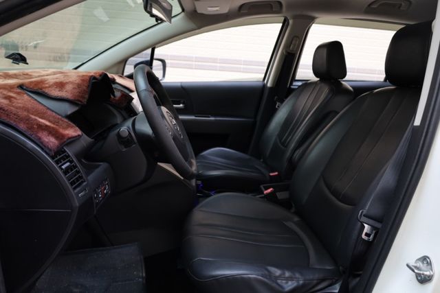 旗艦版 原鈑件 定期保養 里程保證 有雙滑門 IKEY  第12張相片