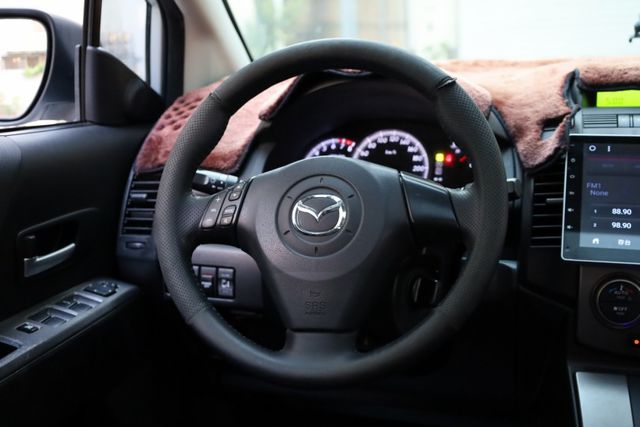 旗艦版 原鈑件 定期保養 里程保證 有雙滑門 IKEY  第16張相片