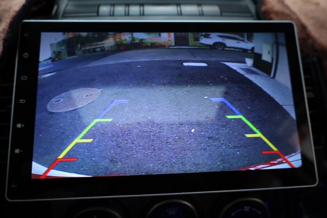 旗艦版 原鈑件 定期保養 里程保證 有雙滑門 IKEY  第19張相片