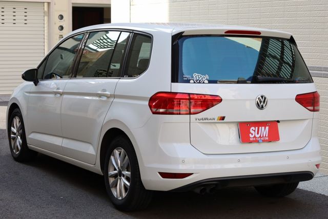 2016年式 280 TSI 小改款 汽油 一手車 原鈑件 跑十一萬 定期保養 里程保證  第7張相片