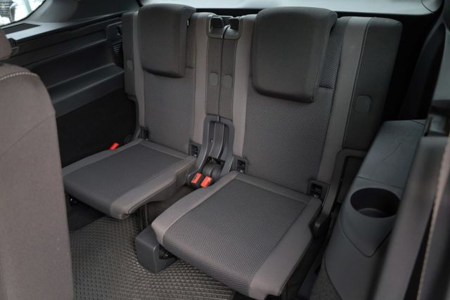 2016年式 280 TSI 小改款 汽油 一手車 原鈑件 跑十一萬 定期保養 里程保證  第9張相片