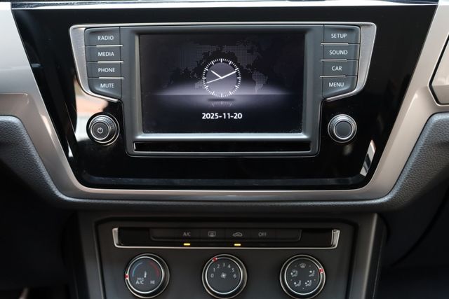 2016年式 280 TSI 小改款 汽油 一手車 原鈑件 跑十一萬 定期保養 里程保證  第16張相片