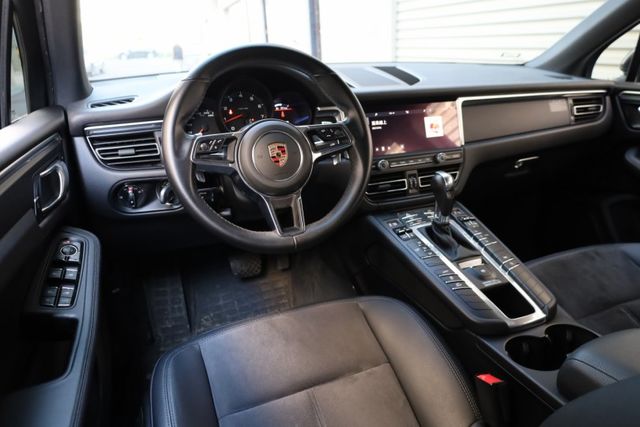 2.0T 原鈑件 定期保養 里程保證 有定速 車道偏離 電動記憶座椅  第11張相片