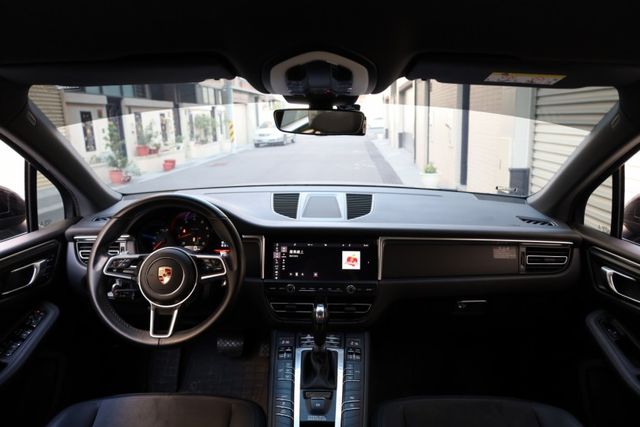 2.0T 原鈑件 定期保養 里程保證 有定速 車道偏離 電動記憶座椅  第12張相片