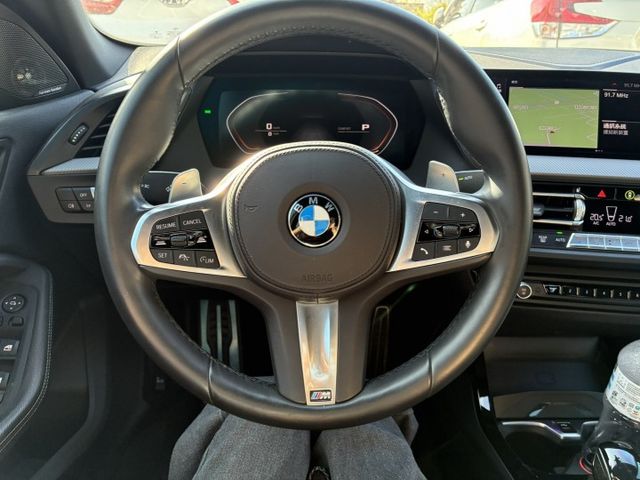 2-Series Gran Coupe M235i xDrive 原鈑件 跑六萬六 定期保養 里程保證  第2張相片