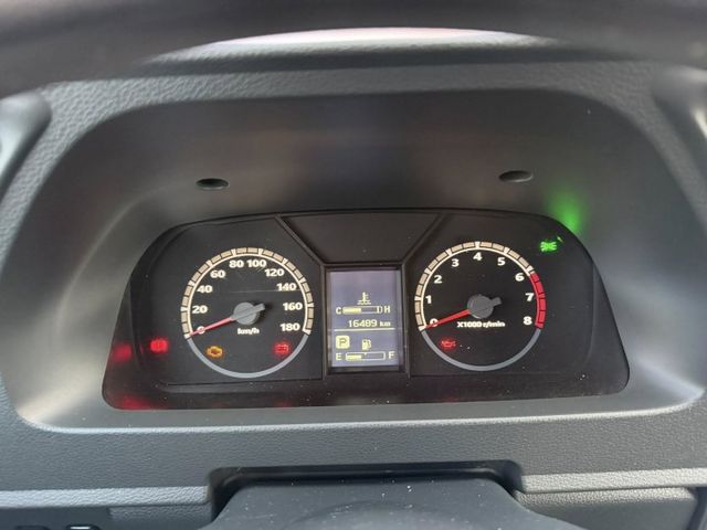 框式 自排 一手車 原鈑件 跑一萬六 新車保固中  第3張相片