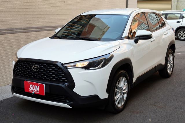 1.8豪華 原鈑件 原廠保養 里程保證 新車保固中 有IKey ACC 自動頭燈  第2張相片