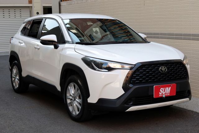 1.8豪華 原鈑件 原廠保養 里程保證 新車保固中 有IKey ACC 自動頭燈  第4張相片