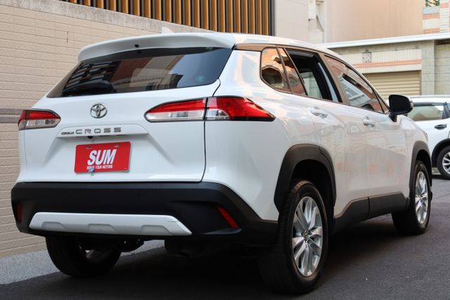 1.8豪華 原鈑件 原廠保養 里程保證 新車保固中 有IKey ACC 自動頭燈  第5張相片