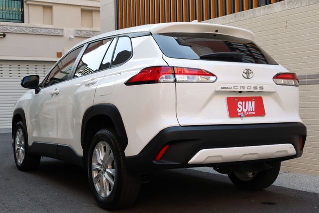 1.8豪華 原鈑件 原廠保養 里程保證 新車保固中 有IKey ACC 自動頭燈  第7張相片