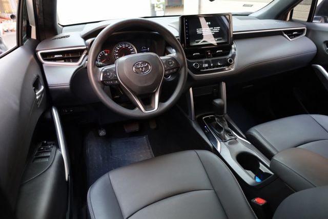 1.8豪華 原鈑件 原廠保養 里程保證 新車保固中 有IKey ACC 自動頭燈  第11張相片