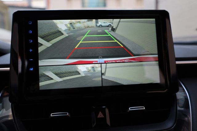 1.8豪華 原鈑件 原廠保養 里程保證 新車保固中 有IKey ACC 自動頭燈  第17張相片