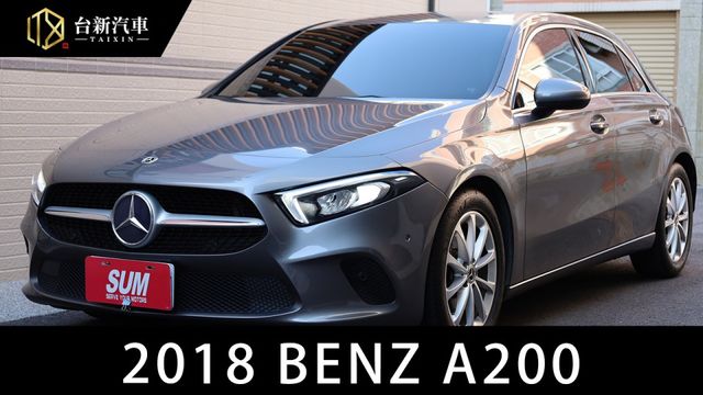 2019年式 總代理 原鈑件 原廠保養 里程保證 有定速 盲點 電動記憶座椅  第1張相片