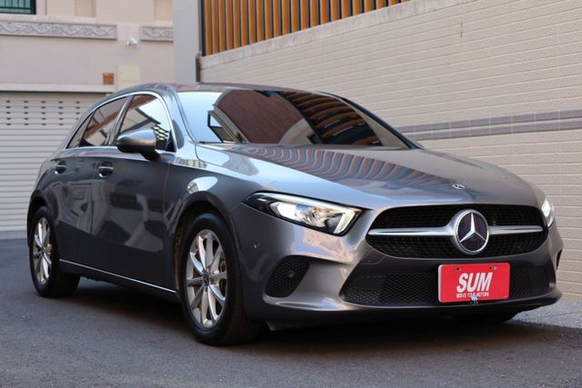 2019年式 總代理 原鈑件 原廠保養 里程保證 有定速 盲點 電動記憶座椅  第4張相片