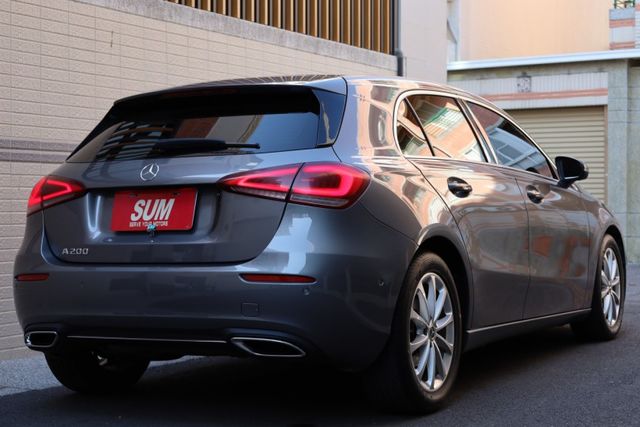 2019年式 總代理 原鈑件 原廠保養 里程保證 有定速 盲點 電動記憶座椅  第6張相片