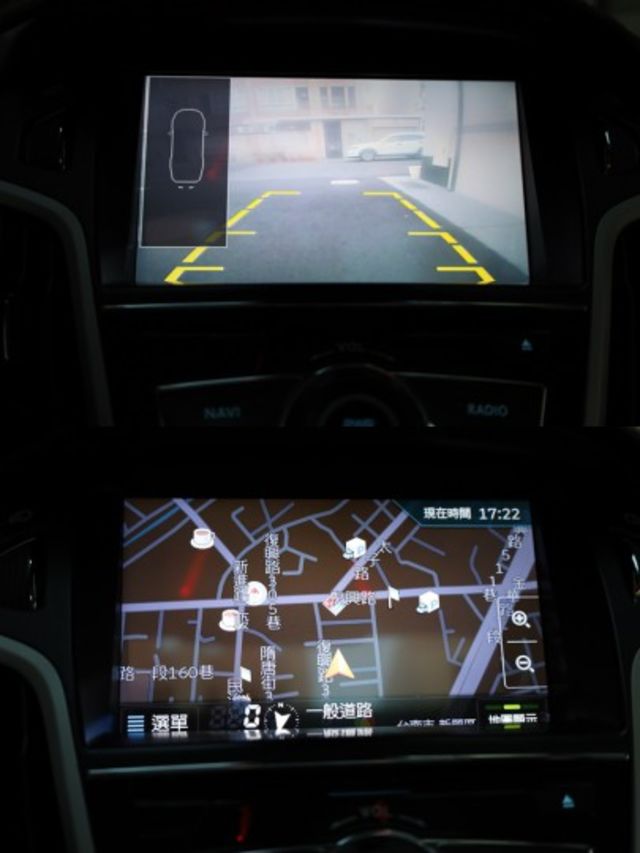 柴油 原鈑件 無事故 無泡水 里程保證 升級ST套件 影音 剛整理DPF 噴油嘴 換壓縮機 隔熱紙 輪胎 保養紀錄齊全  第18張相片