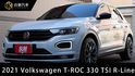 330 TSI R-Line Performance 一手車 跑七萬 原廠保養 里程保證  第1張縮圖