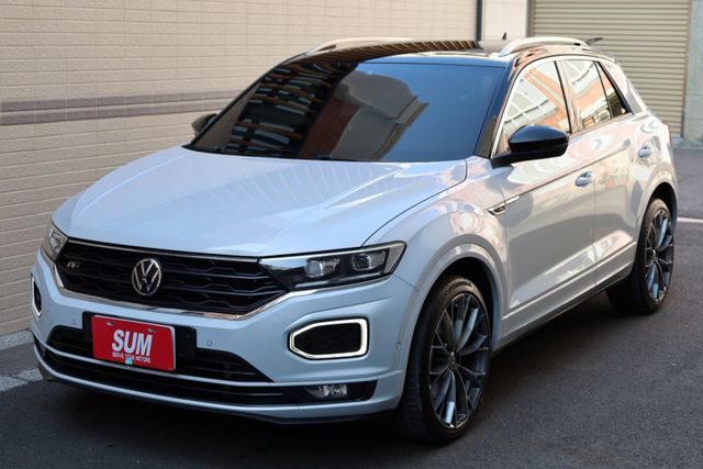 330 TSI R-Line Performance 一手車 跑七萬 原廠保養 里程保證  第2張相片