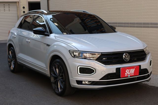 330 TSI R-Line Performance 一手車 跑七萬 原廠保養 里程保證  第3張相片