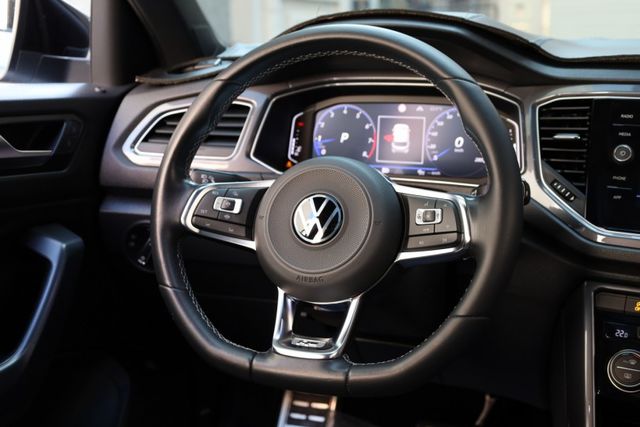 330 TSI R-Line Performance 一手車 跑七萬 原廠保養 里程保證  第15張相片