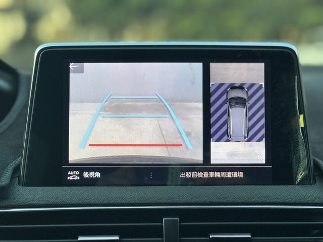 2022年式 新款GT版本 7人座 一手工程師用車 原鈑件 跑六萬四 定期保養 里程保證 全車滿配  第13張相片