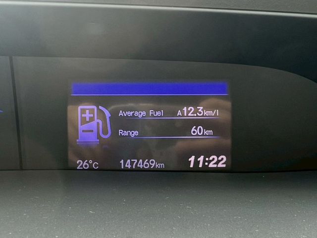 VTi-S 一手車 原鈑件 跑十四萬 里程保證 定期保養  第8張相片