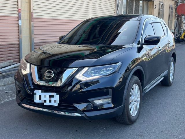 智行版 原鈑件 跑三萬九 原廠保養 里程保證  第1張相片