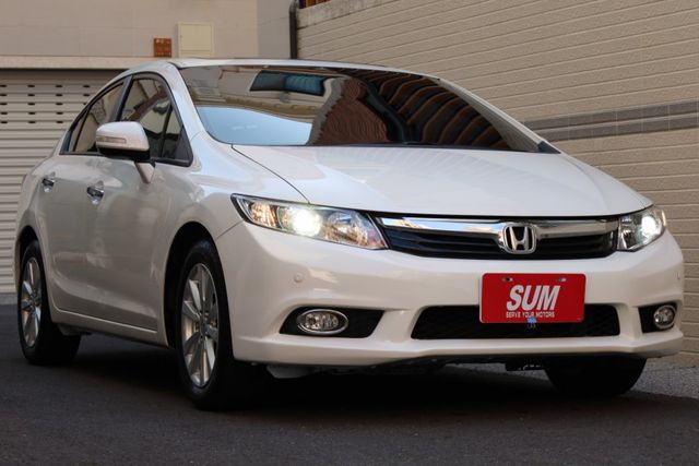 1.8 VTi-S 僅跑兩萬四 原鈑件 定期保養 車況健康 里程保證  第3張相片