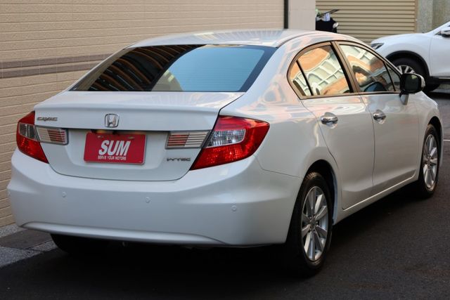 1.8 VTi-S 僅跑兩萬四 原鈑件 定期保養 車況健康 里程保證  第6張相片