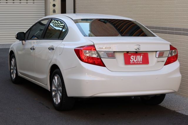 1.8 VTi-S 僅跑兩萬四 原鈑件 定期保養 車況健康 里程保證  第8張相片