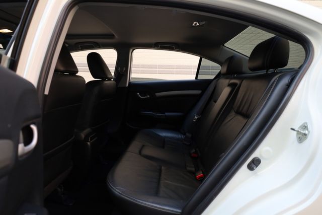 1.8 VTi-S 僅跑兩萬四 原鈑件 定期保養 車況健康 里程保證  第9張相片