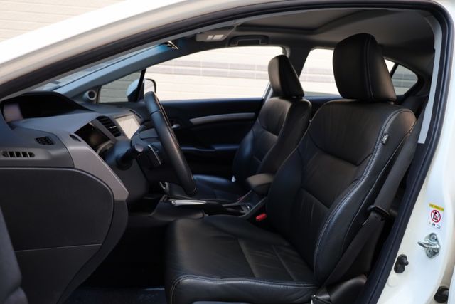 1.8 VTi-S 僅跑兩萬四 原鈑件 定期保養 車況健康 里程保證  第10張相片