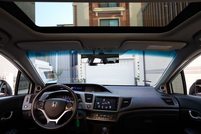 1.8 VTi-S 僅跑兩萬四 原鈑件 定期保養 車況健康 里程保證  第12張相片