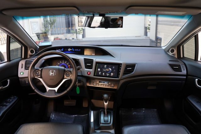 1.8 VTi-S 僅跑兩萬四 原鈑件 定期保養 車況健康 里程保證  第13張相片