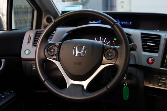 1.8 VTi-S 僅跑兩萬四 原鈑件 定期保養 車況健康 里程保證  第15張相片