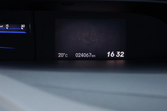 1.8 VTi-S 僅跑兩萬四 原鈑件 定期保養 車況健康 里程保證  第17張相片