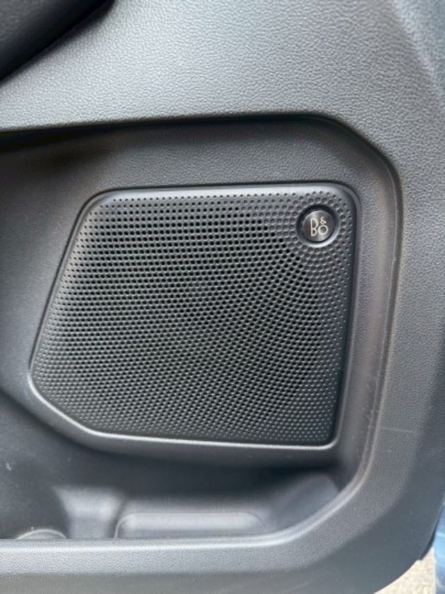 EcoBoost ST-Line X 一手車 原鈑件 僅跑六萬五 定期保養 里程保證  第13張相片