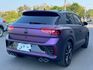 2024.3領牌/2024年式 T-Roc R 原鈑件 原廠保養 新車保固中 已認證 底色為藍色  第3張縮圖