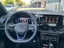 2024.3領牌/2024年式 T-Roc R 原鈑件 原廠保養 新車保固中 已認證 底色為藍色  第8張縮圖