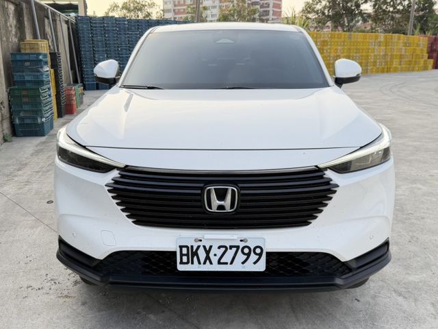 1.5 S+勁化版 一手車 原鈑件 定期保養 里程保證 內外漂亮  第2張相片