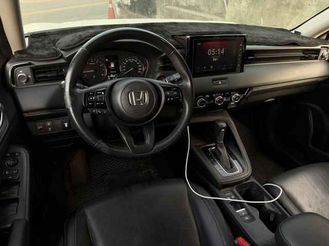 1.5 S+勁化版 一手車 原鈑件 定期保養 里程保證 內外漂亮  第7張相片